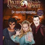De meestervampier 1