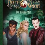 De mummie 1