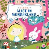 Alice in Wonderland 1