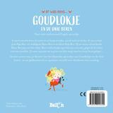 Goudlokje en de drie beren 2
