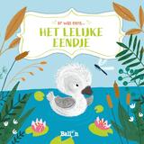 Het lelijke eendje 1