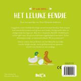Het lelijke eendje 2