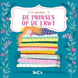 De prinses op de erwt 1