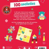 100 spelletjes voor 3-jarigen 3