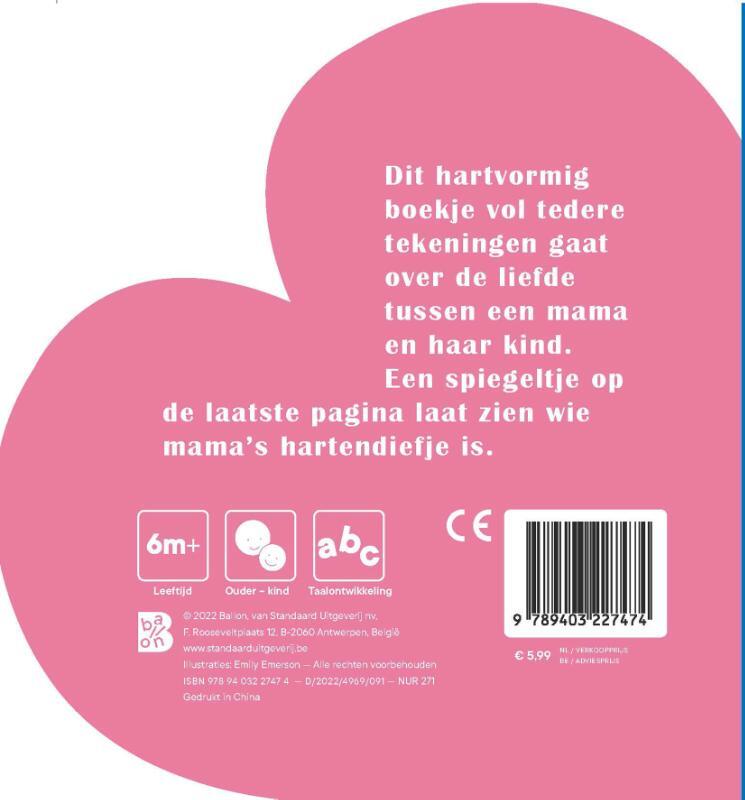 Ik hou van mama 2