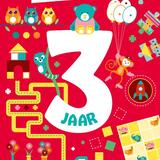 100 spelletjes voor 3-jarigen 4