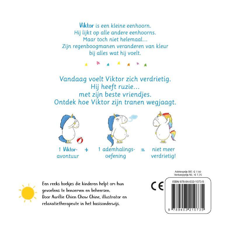 Ik ben verdrietig 2