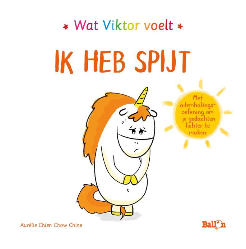 Omslag van boek: Ik heb spijt