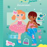 Fashionistas junior Danseressen 1