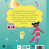 Fashionistas junior Danseressen 2