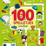 100 spelletjes - Voetbal 1