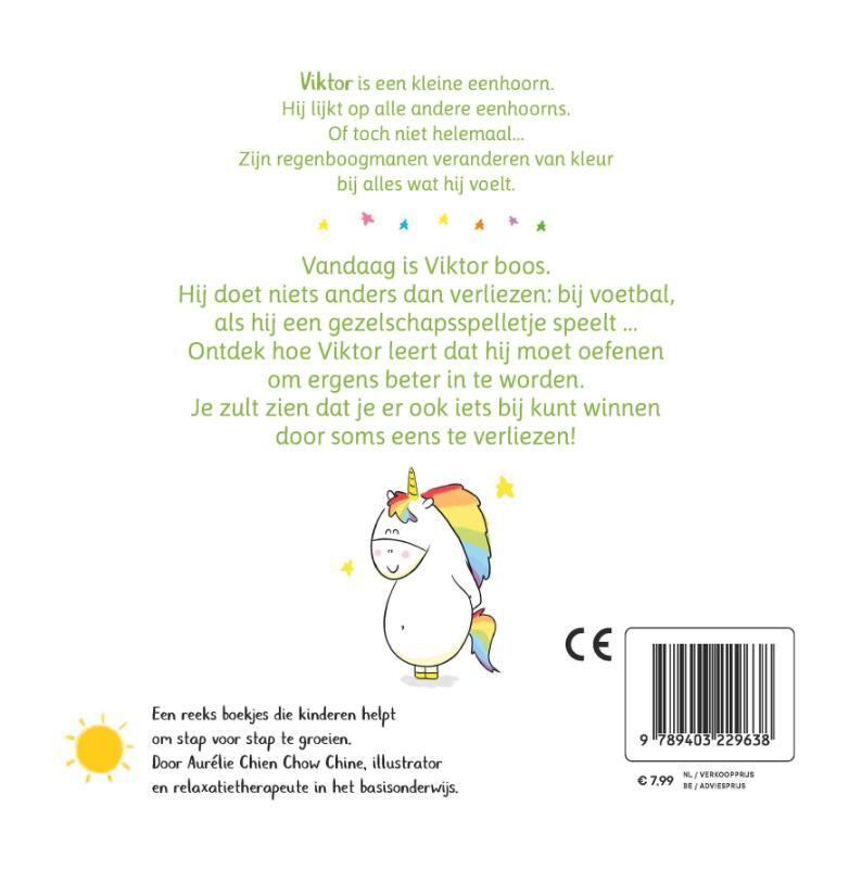 Ik win zelfs als ik verlies 2