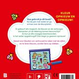 Ik leer tellen 2