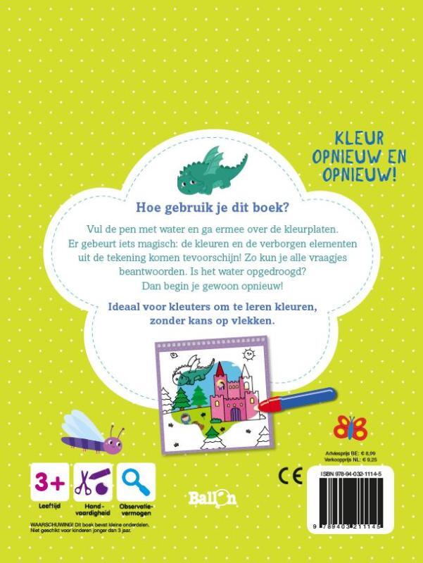 Magische wereld 2