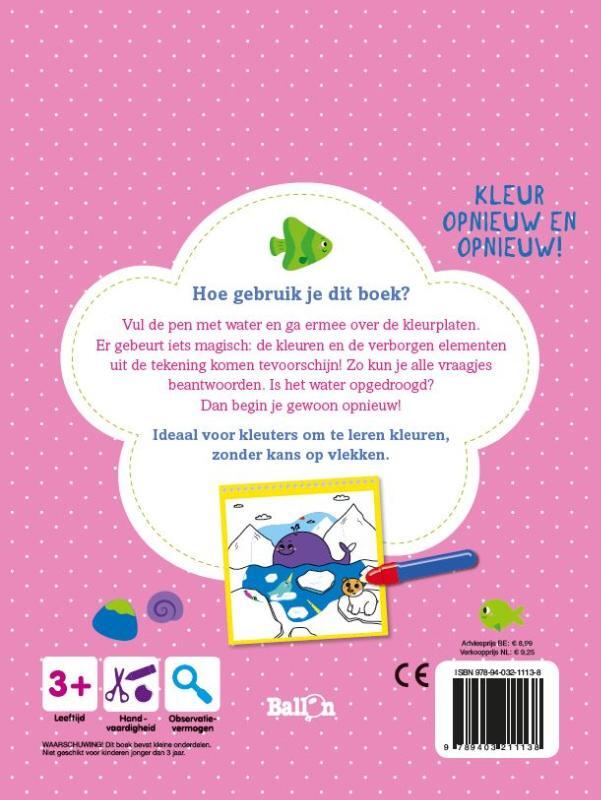 Onder water 2