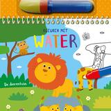 De dierentuin 1