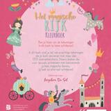 Het magische rijk kleurboek 2