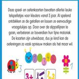 Ik leer tellen 2