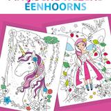 Magische wezens en eenhoorns 1
