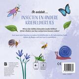 Ik ontdek insecten en andere kriebeldiertjes 2