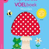 Mijn eerste voelboek: Woordjes 1