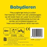 Babydieren 2