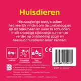 Huisdieren 2