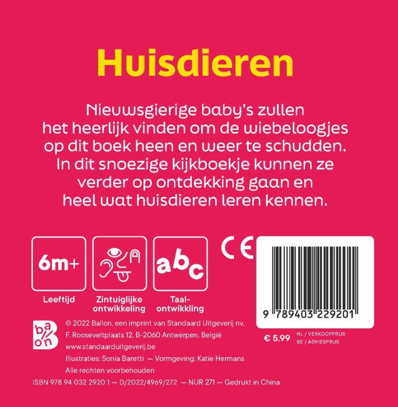 Huisdieren 2