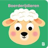 Boerderijdieren 1
