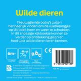 Wilde dieren 2
