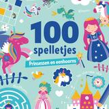 Prinsessen en eenhoorns 1