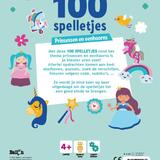 Prinsessen en eenhoorns 2