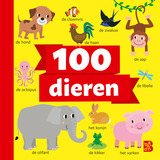 100 dieren 1