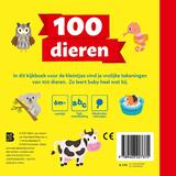 100 dieren 2
