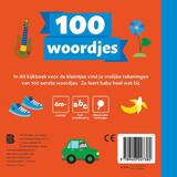 100 eerste woordjes 2