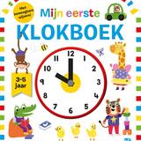 Mijn eerste klokboek 1