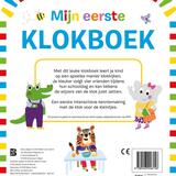 Mijn eerste klokboek 2