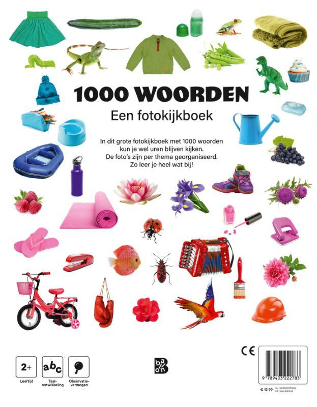 1000 woorden 2