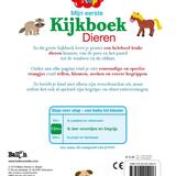 Mijn eerste kijkboek Dieren 2