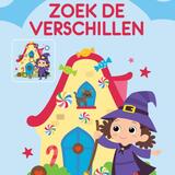 Zoek de verschillen 1