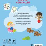Zoek de verschillen 2
