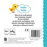 Hallo baby: Boerderijdieren 2