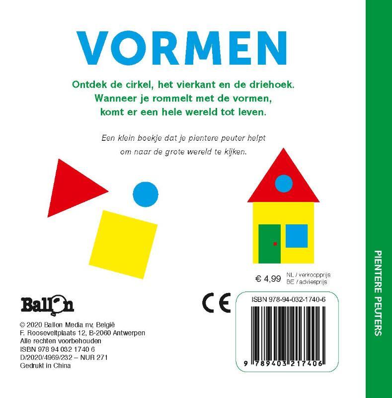 Vormen 2