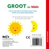 Groot en klein 2