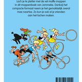 Jommekes vet maffe moppenboek 2