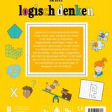 Ik leer logisch denken 8-9 jaar 2