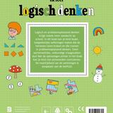Ik leer logisch denken 6-7 jaar 2