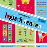 Eerste stappen naar logisch denken 4-5 jaar 1