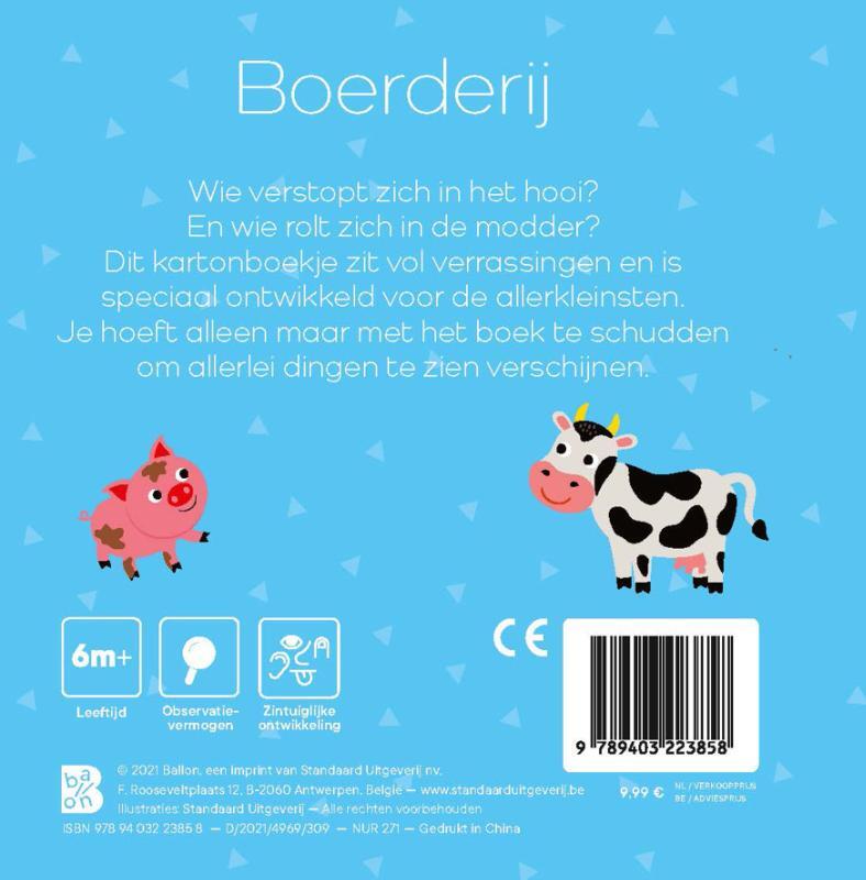 Boerderij 2