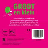 Kleine kameleon 2